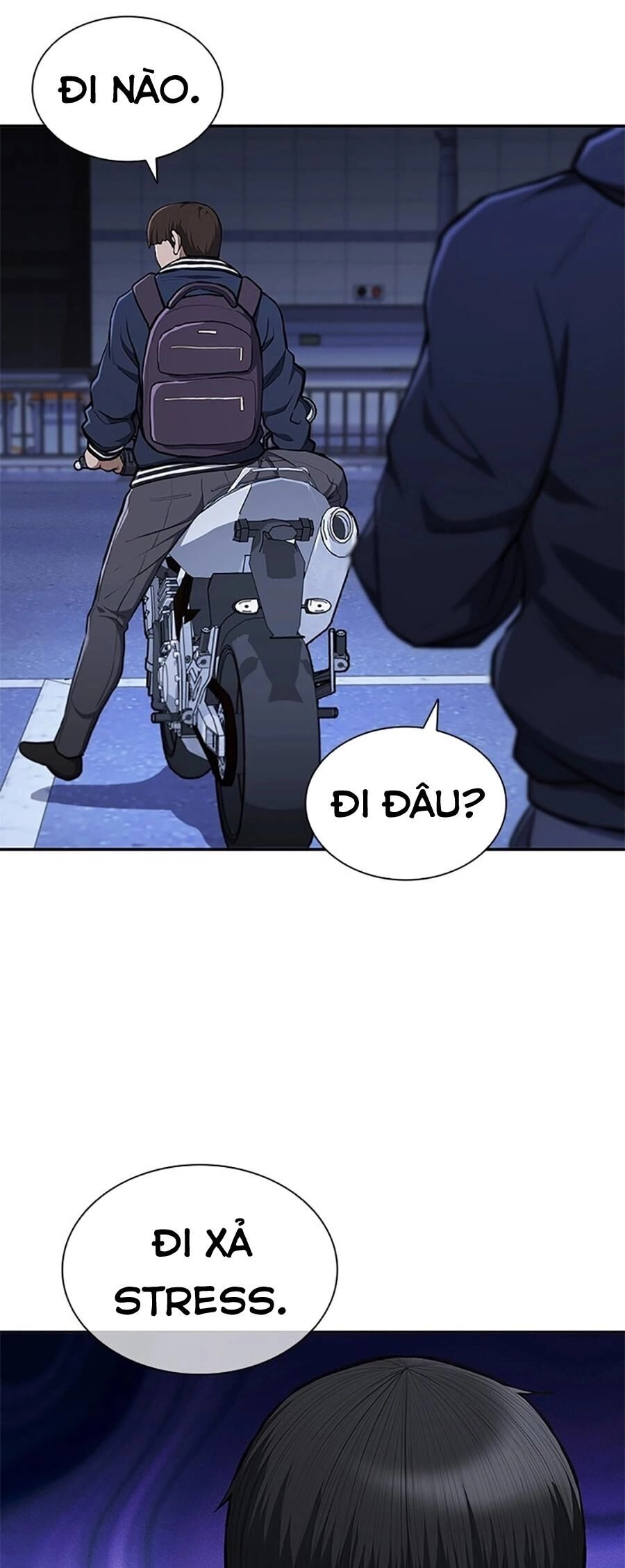 Sự Trở Lại Của Ông Trùm Chapter 22 - 21