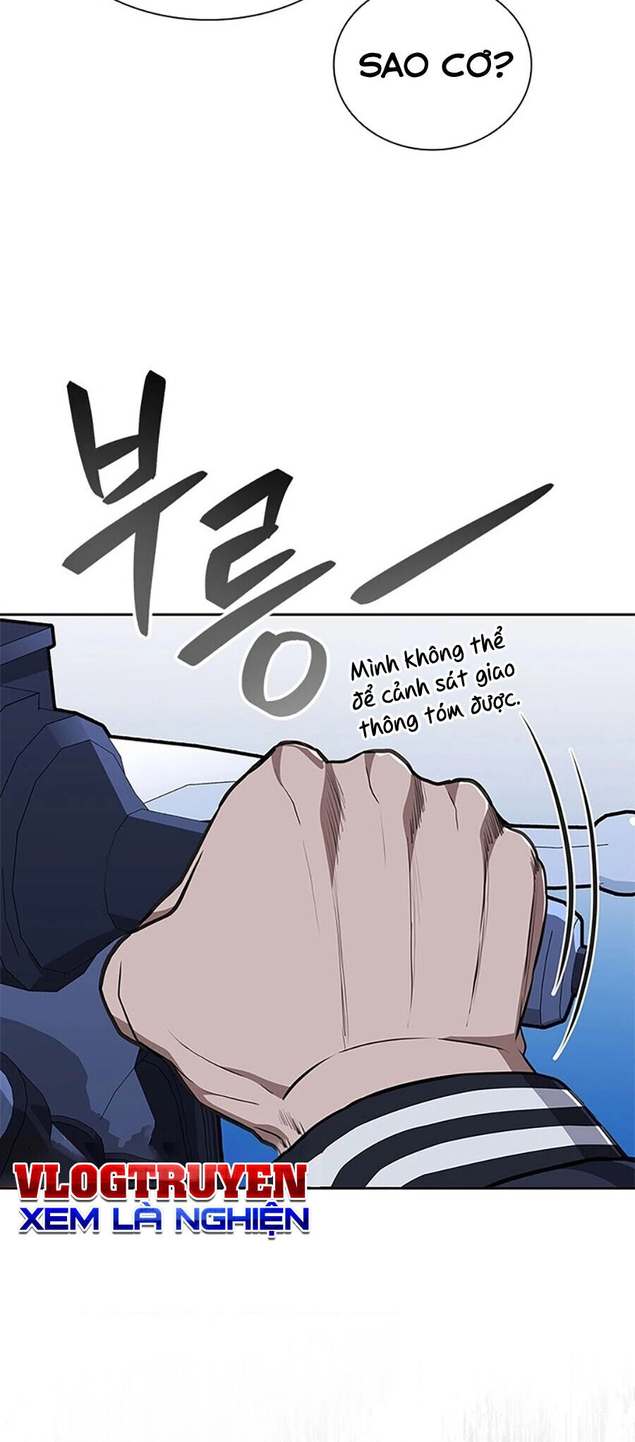 Sự Trở Lại Của Ông Trùm Chapter 22 - 24