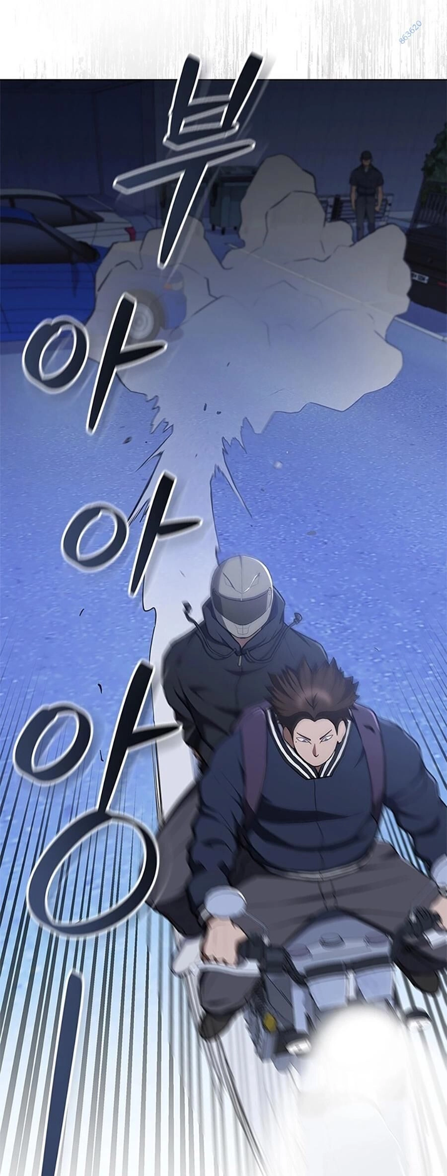 Sự Trở Lại Của Ông Trùm Chapter 22 - 25