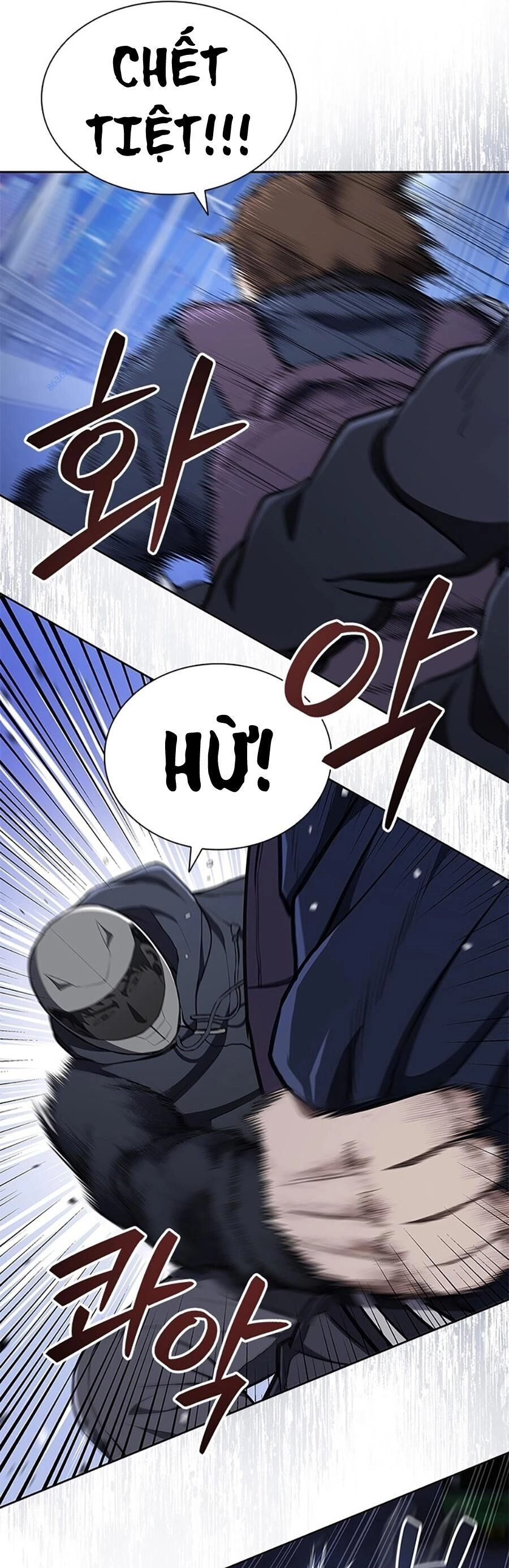 Sự Trở Lại Của Ông Trùm Chapter 22 - 29