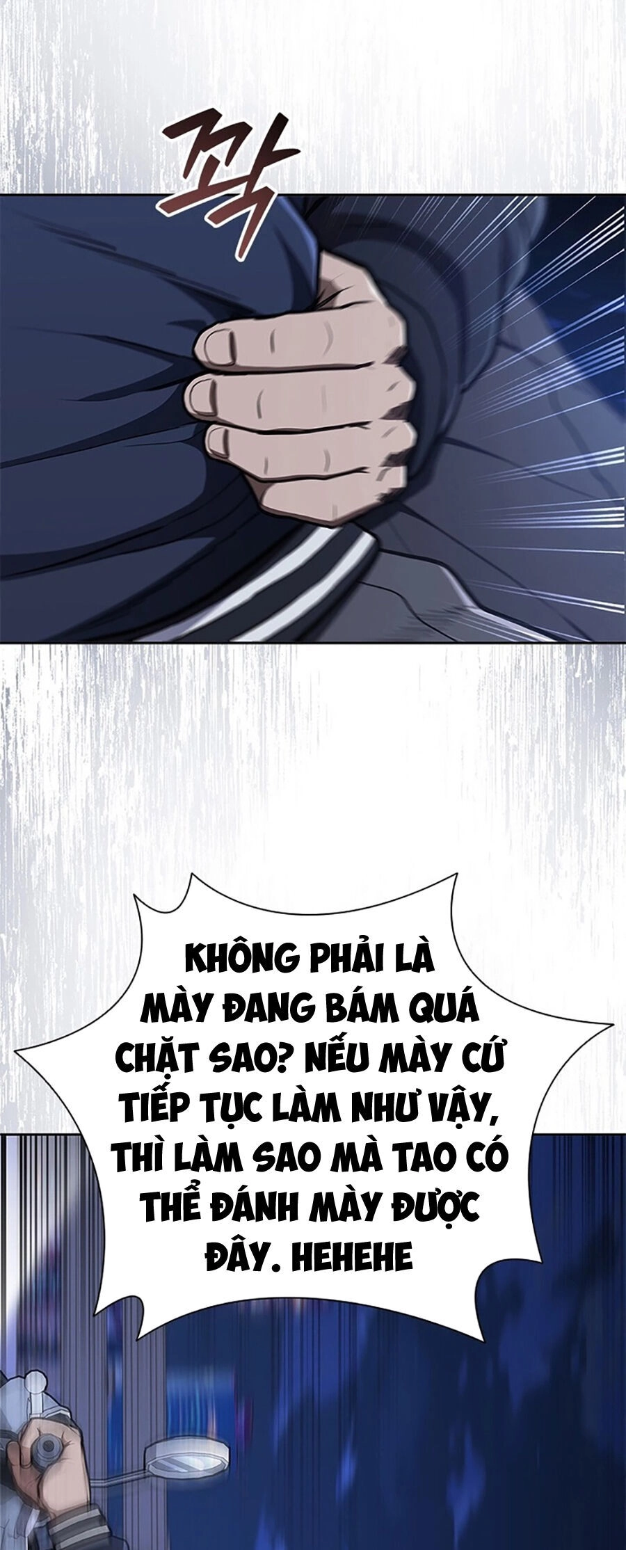 Sự Trở Lại Của Ông Trùm Chapter 22 - 31