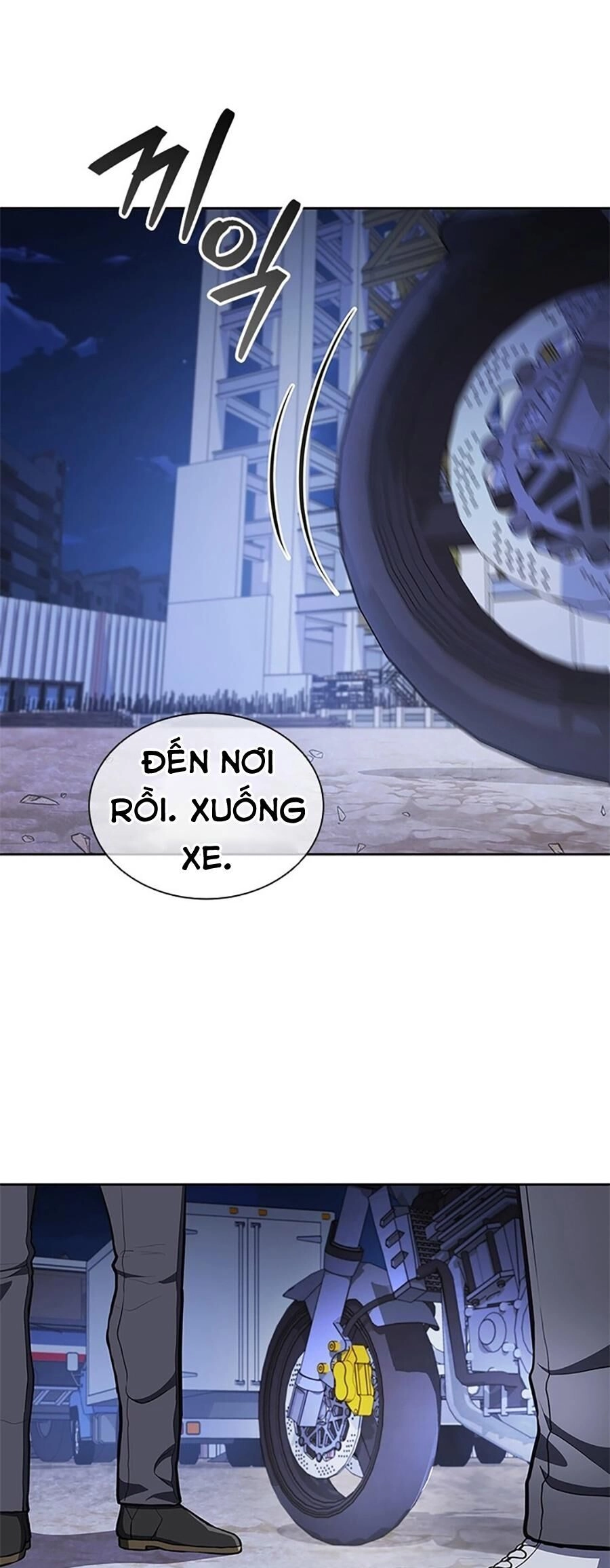 Sự Trở Lại Của Ông Trùm Chapter 22 - 33