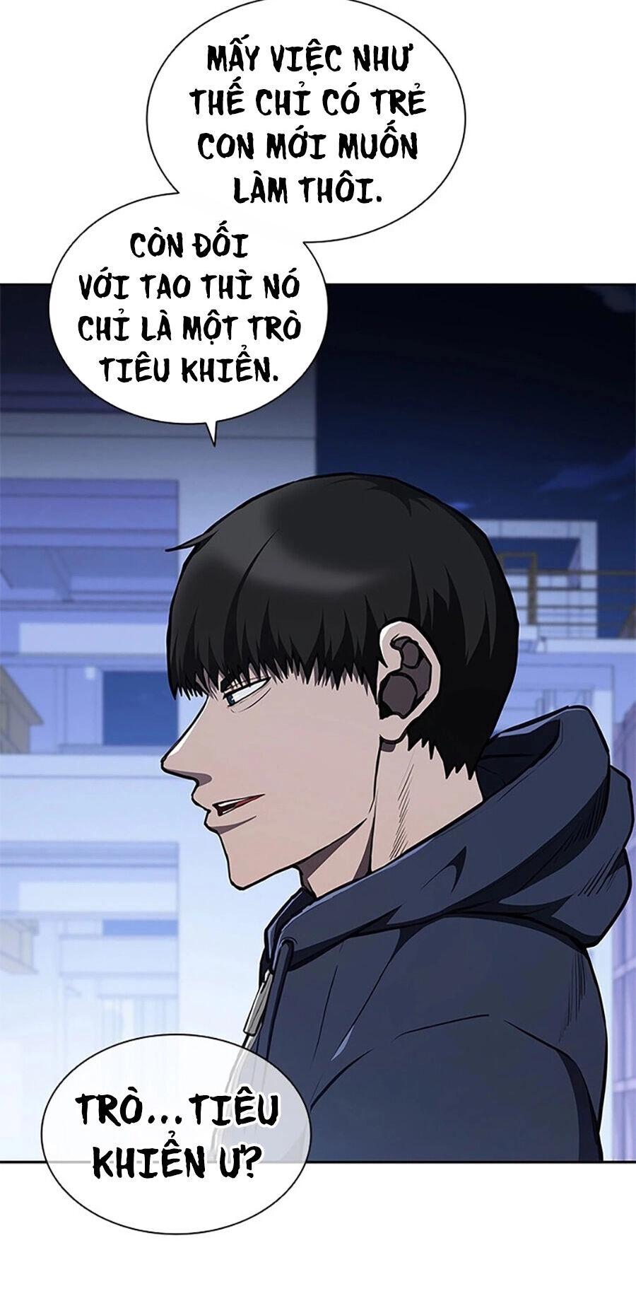 Sự Trở Lại Của Ông Trùm Chapter 22 - 40