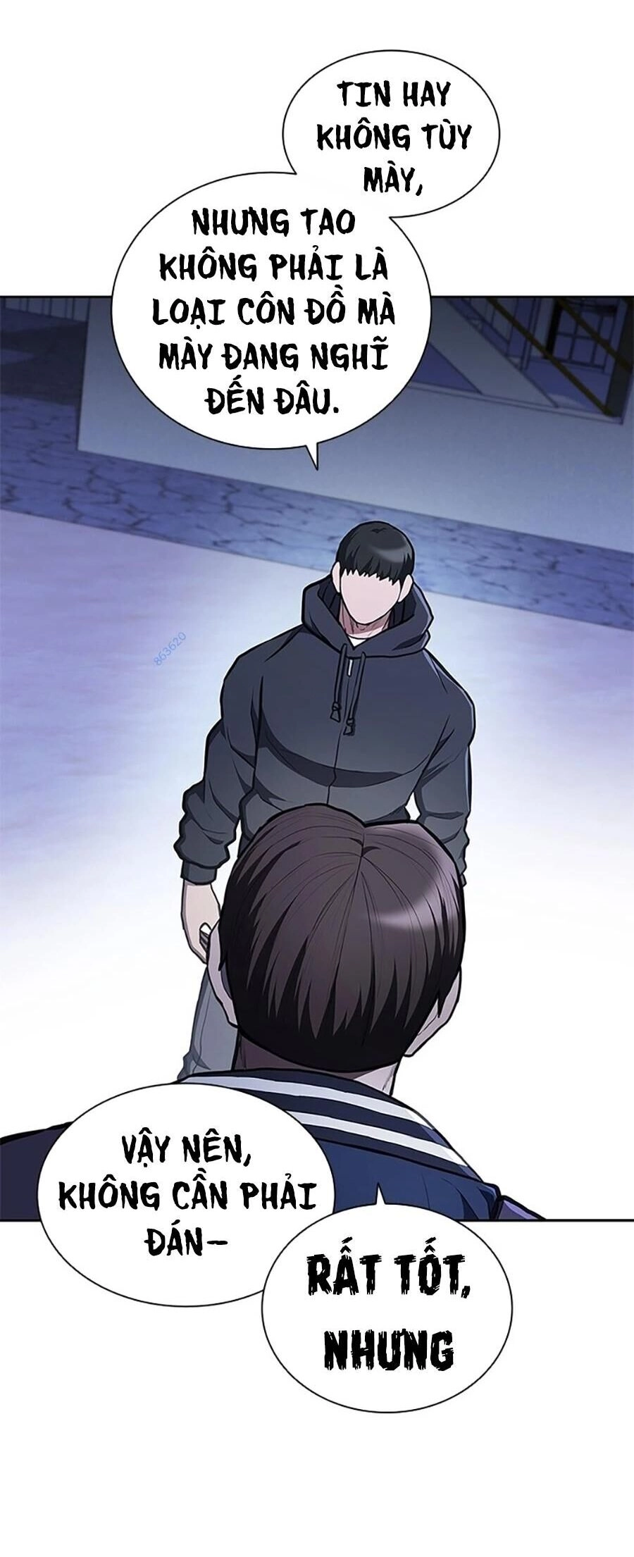 Sự Trở Lại Của Ông Trùm Chapter 22 - 42