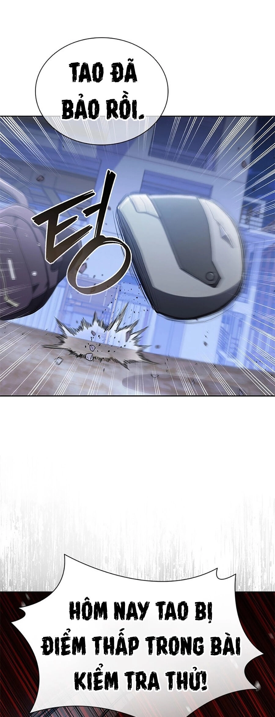 Sự Trở Lại Của Ông Trùm Chapter 22 - 43