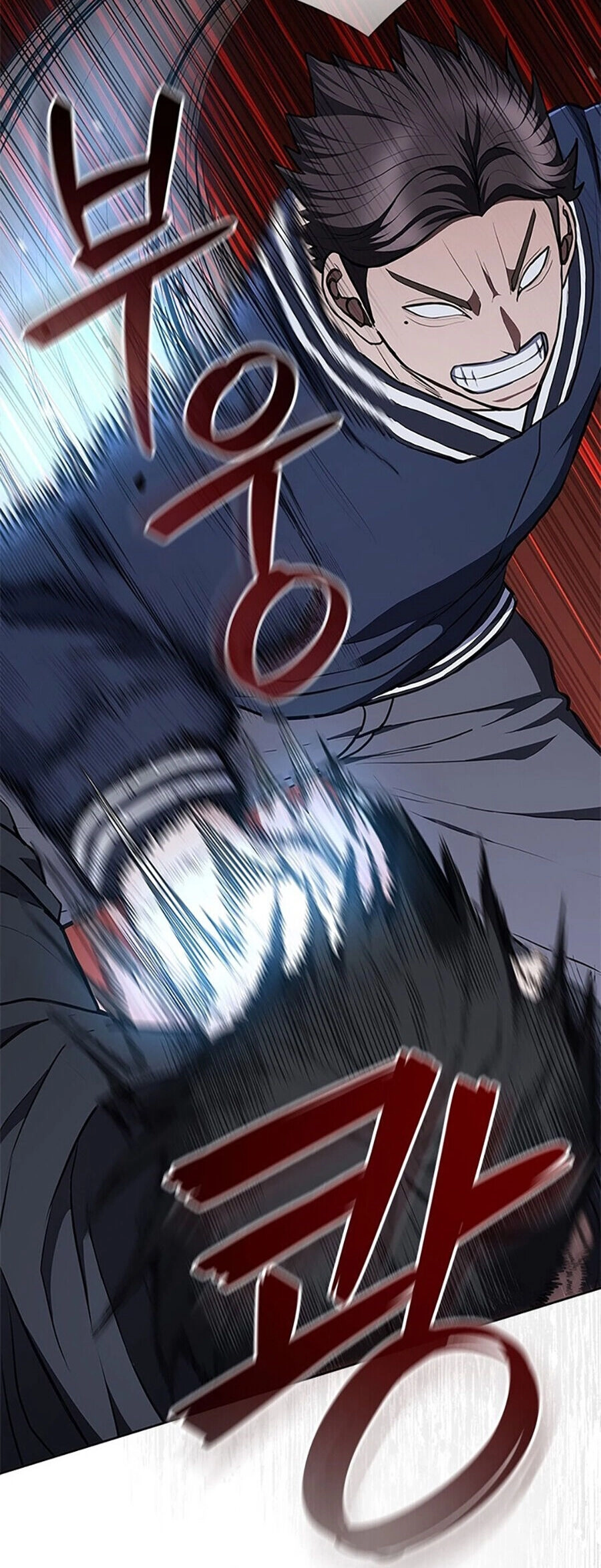 Sự Trở Lại Của Ông Trùm Chapter 22 - 44