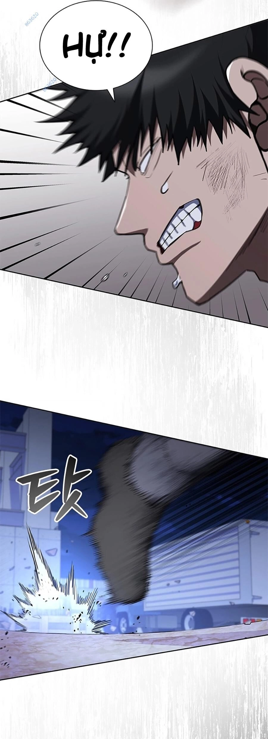 Sự Trở Lại Của Ông Trùm Chapter 22 - 45