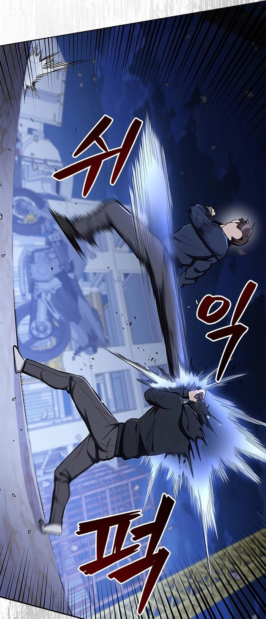 Sự Trở Lại Của Ông Trùm Chapter 22 - 46