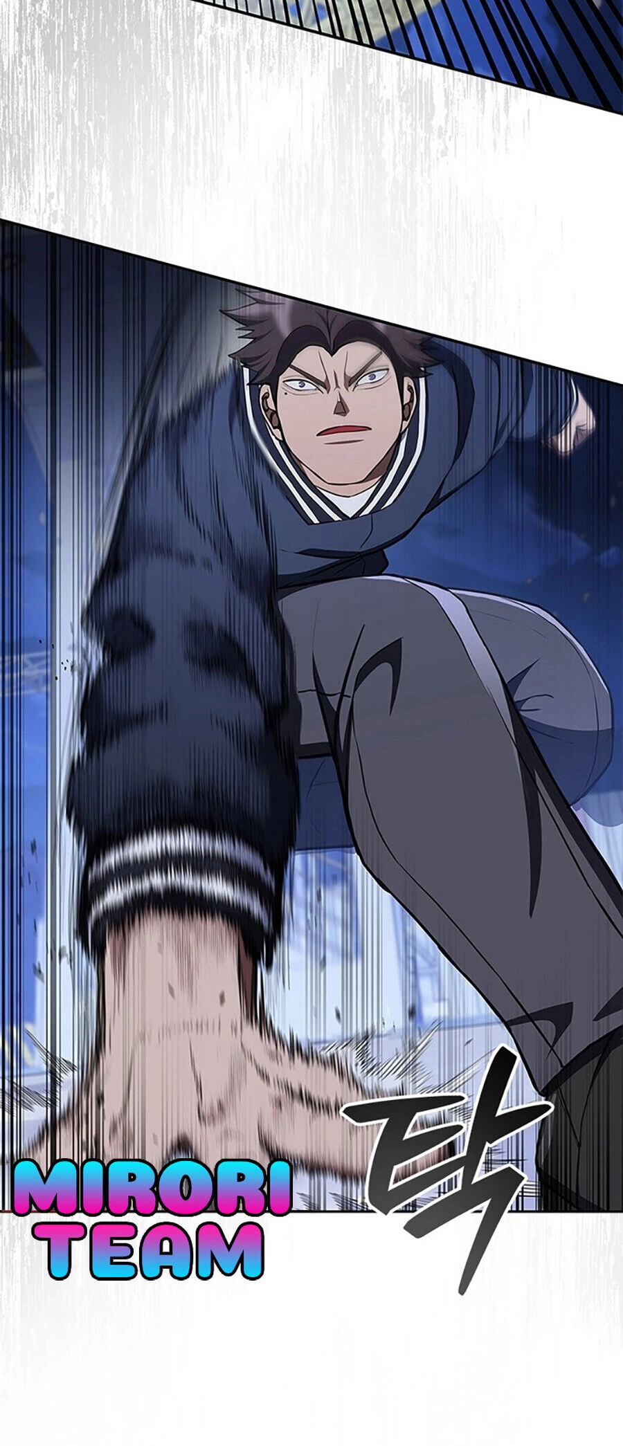 Sự Trở Lại Của Ông Trùm Chapter 22 - 47