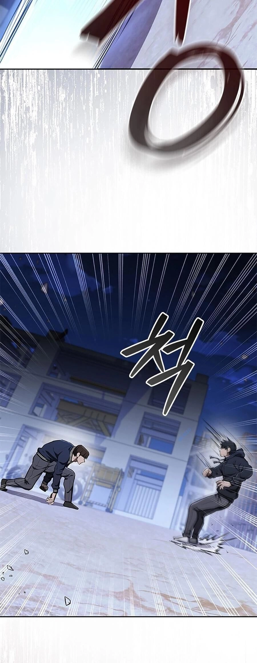 Sự Trở Lại Của Ông Trùm Chapter 22 - 49