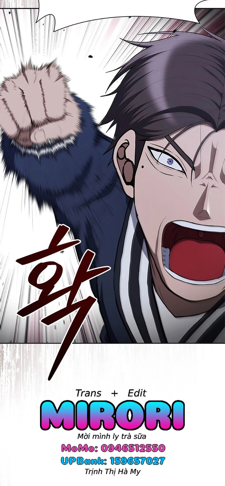 Sự Trở Lại Của Ông Trùm Chapter 22 - 51