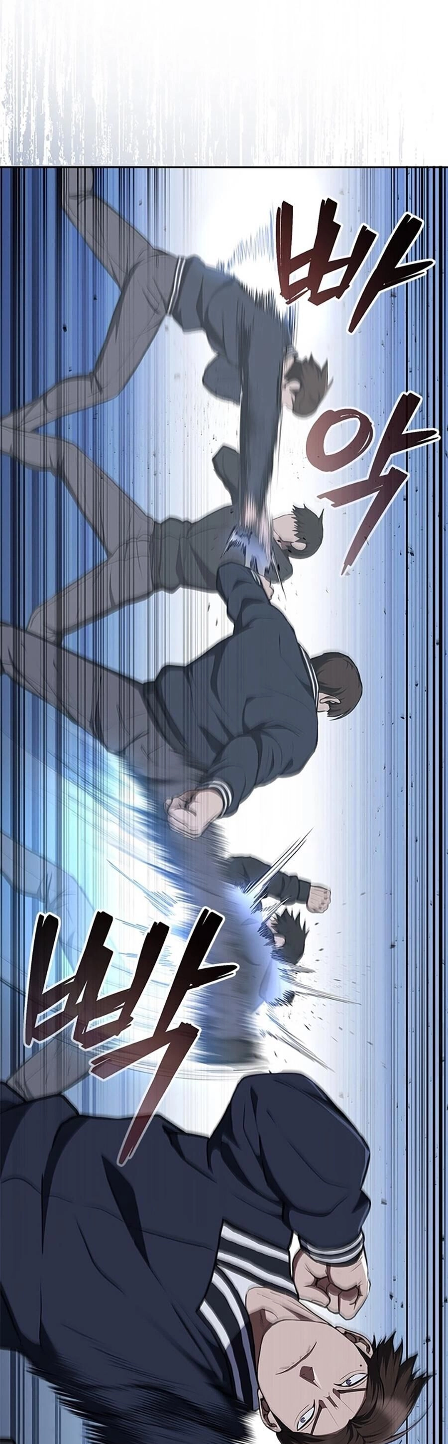 Sự Trở Lại Của Ông Trùm Chapter 22 - 52