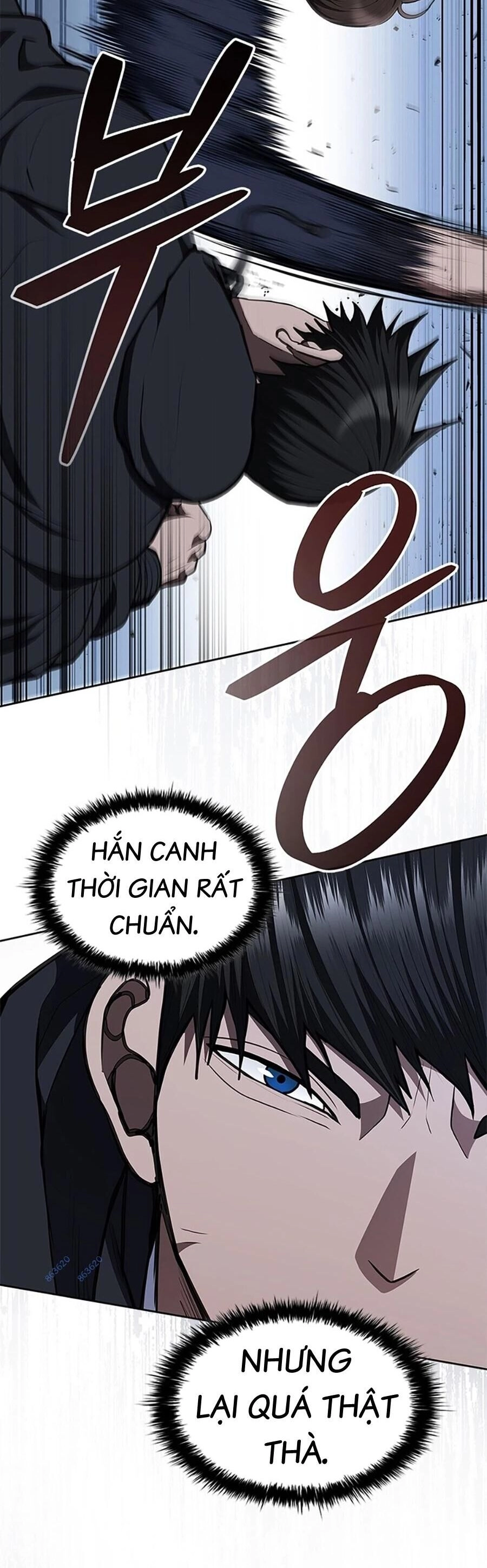 Sự Trở Lại Của Ông Trùm Chapter 22 - 53