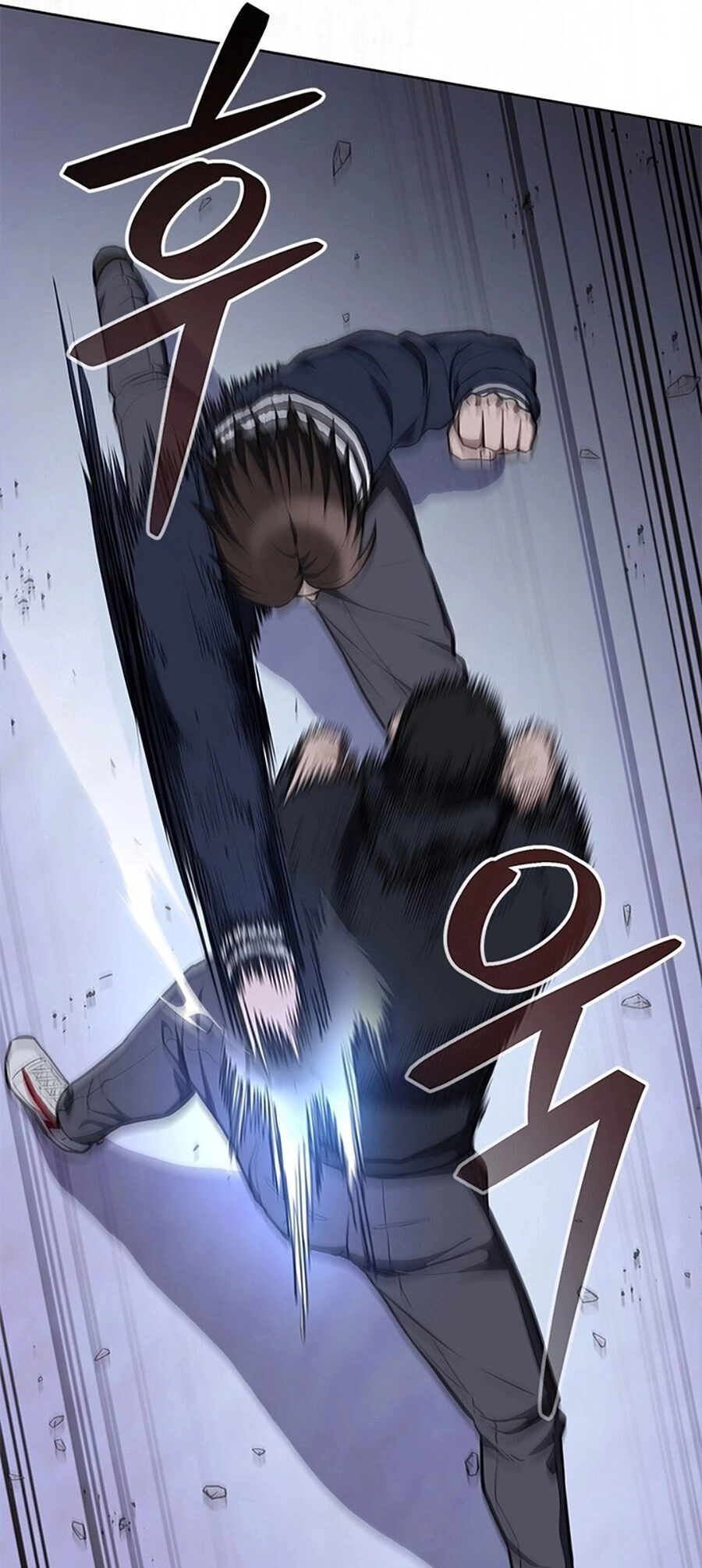 Sự Trở Lại Của Ông Trùm Chapter 22 - 54