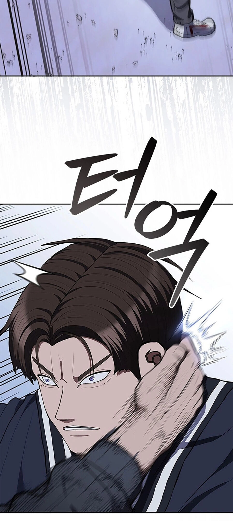 Sự Trở Lại Của Ông Trùm Chapter 22 - 55