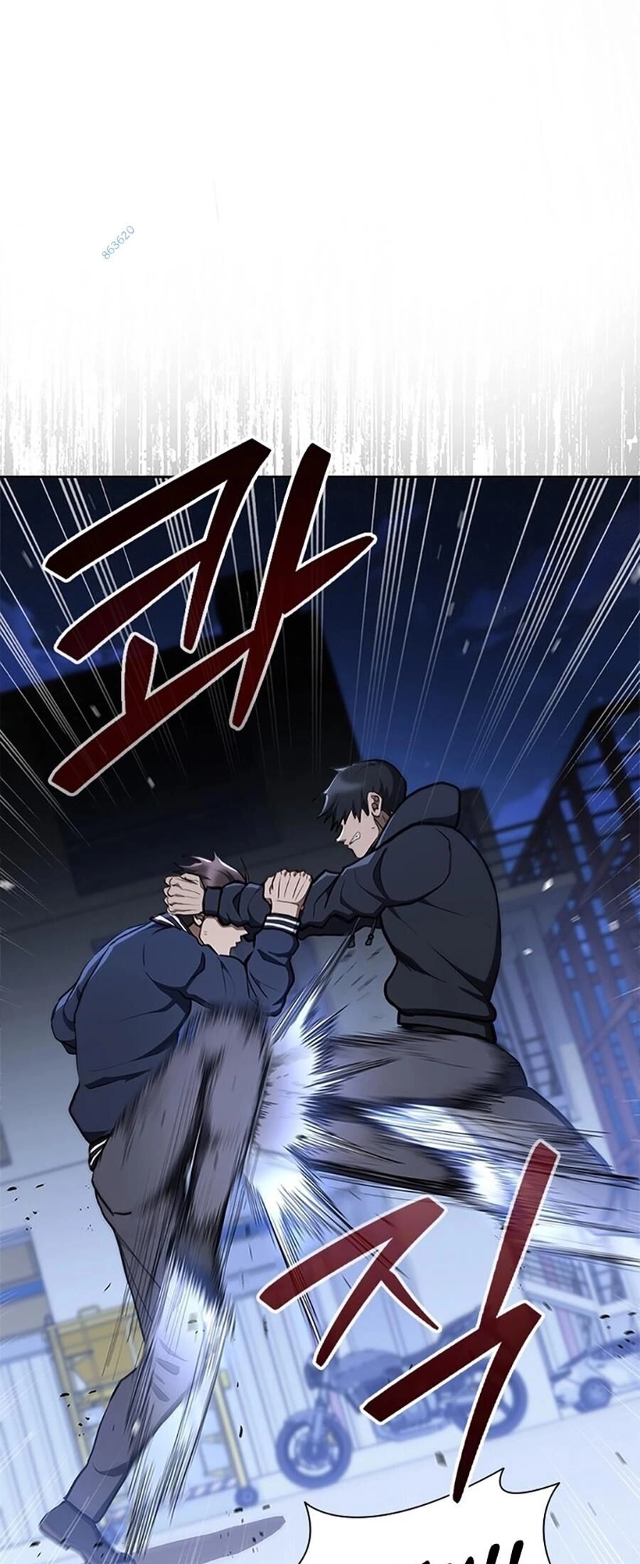 Sự Trở Lại Của Ông Trùm Chapter 22 - 56