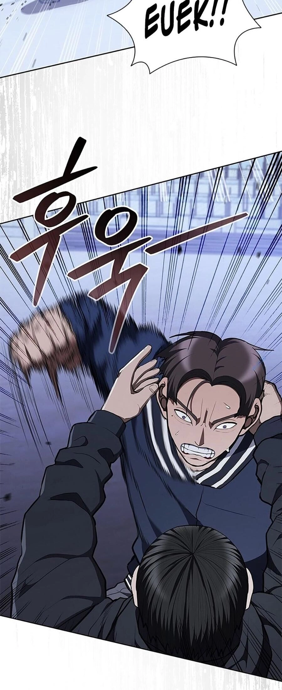 Sự Trở Lại Của Ông Trùm Chapter 22 - 57