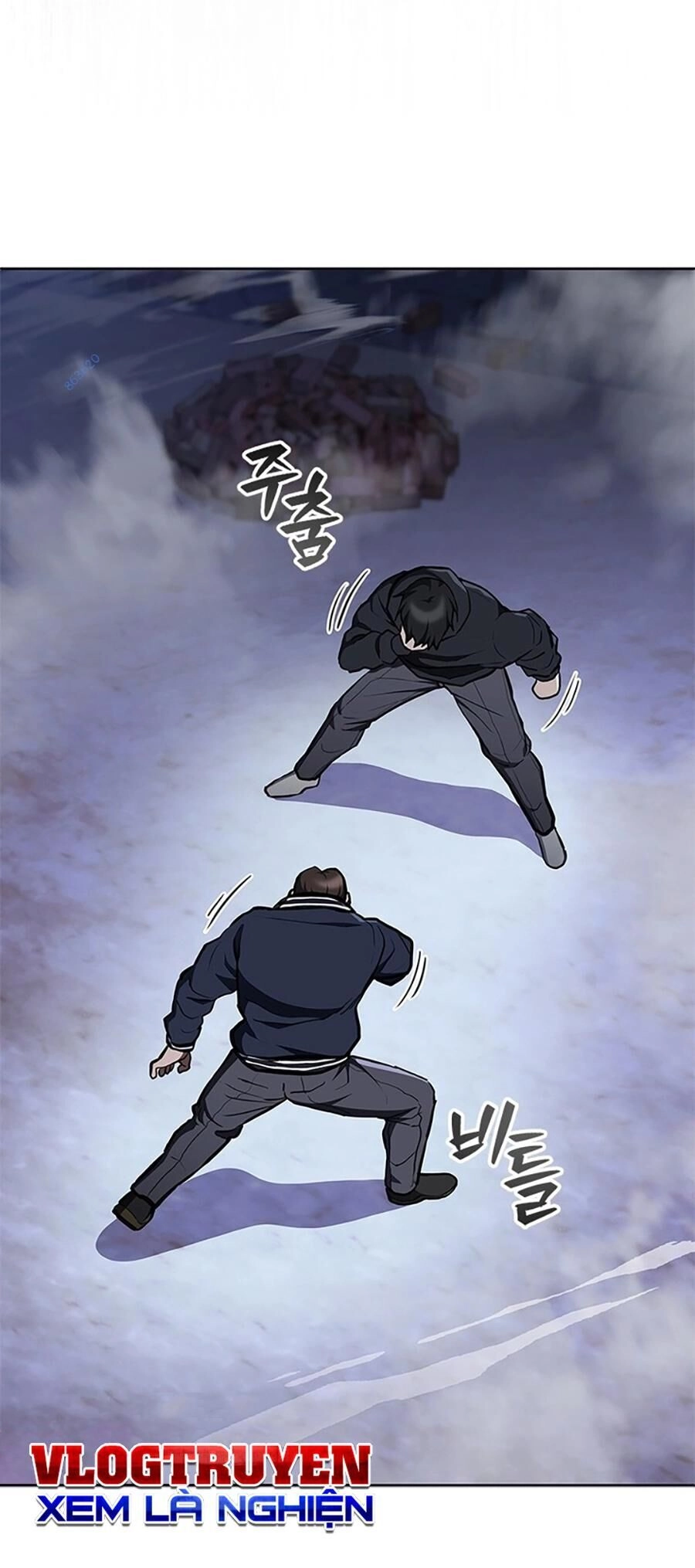 Sự Trở Lại Của Ông Trùm Chapter 22 - 60