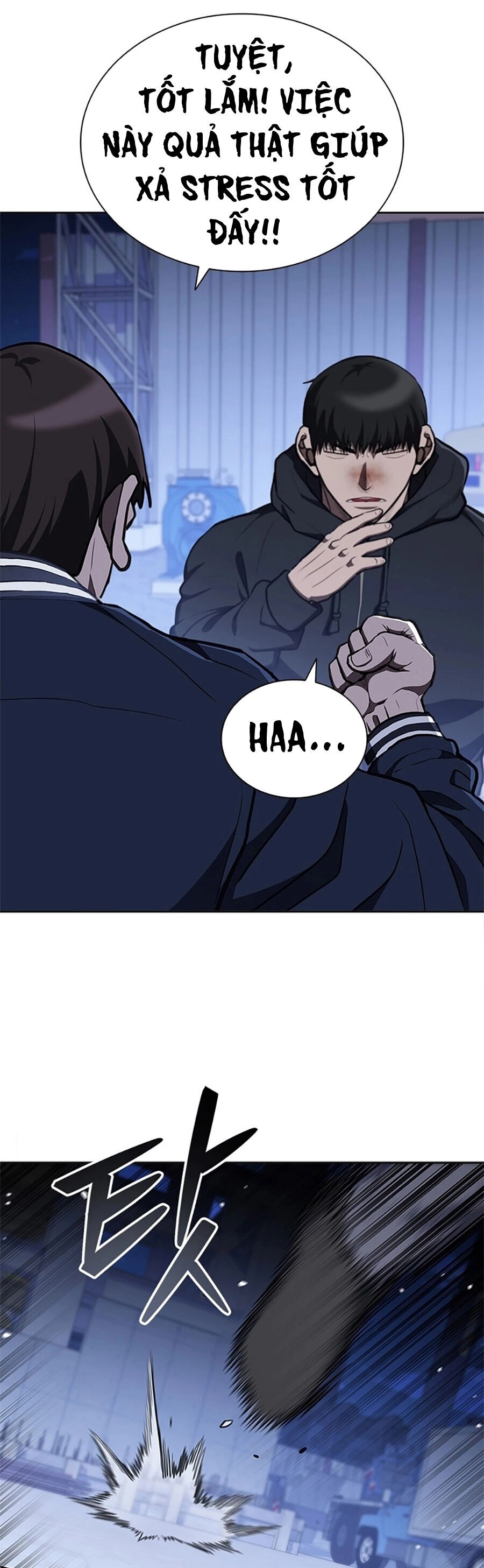 Sự Trở Lại Của Ông Trùm Chapter 22 - 62