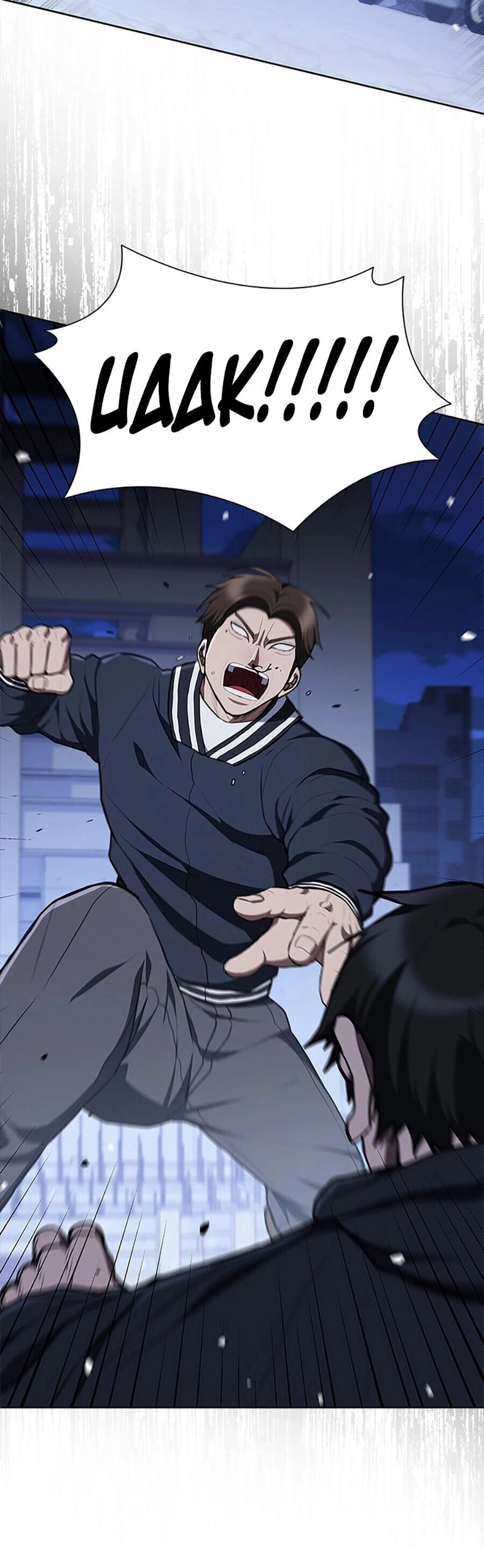 Sự Trở Lại Của Ông Trùm Chapter 22 - 63