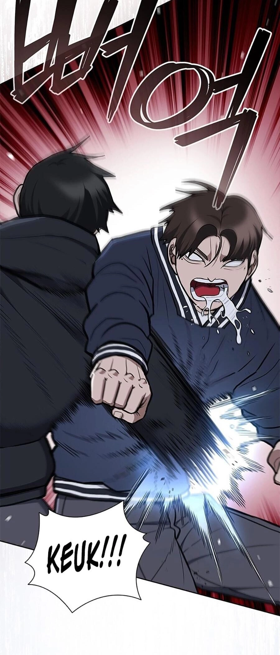 Sự Trở Lại Của Ông Trùm Chapter 22 - 65