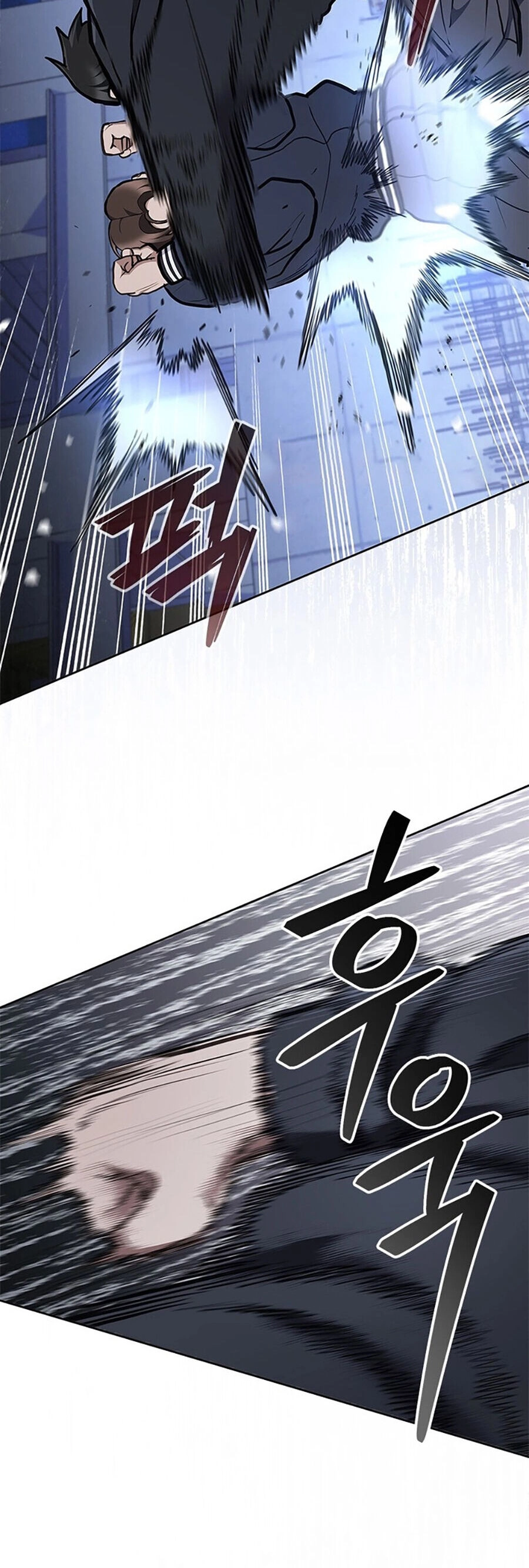 Sự Trở Lại Của Ông Trùm Chapter 22 - 67