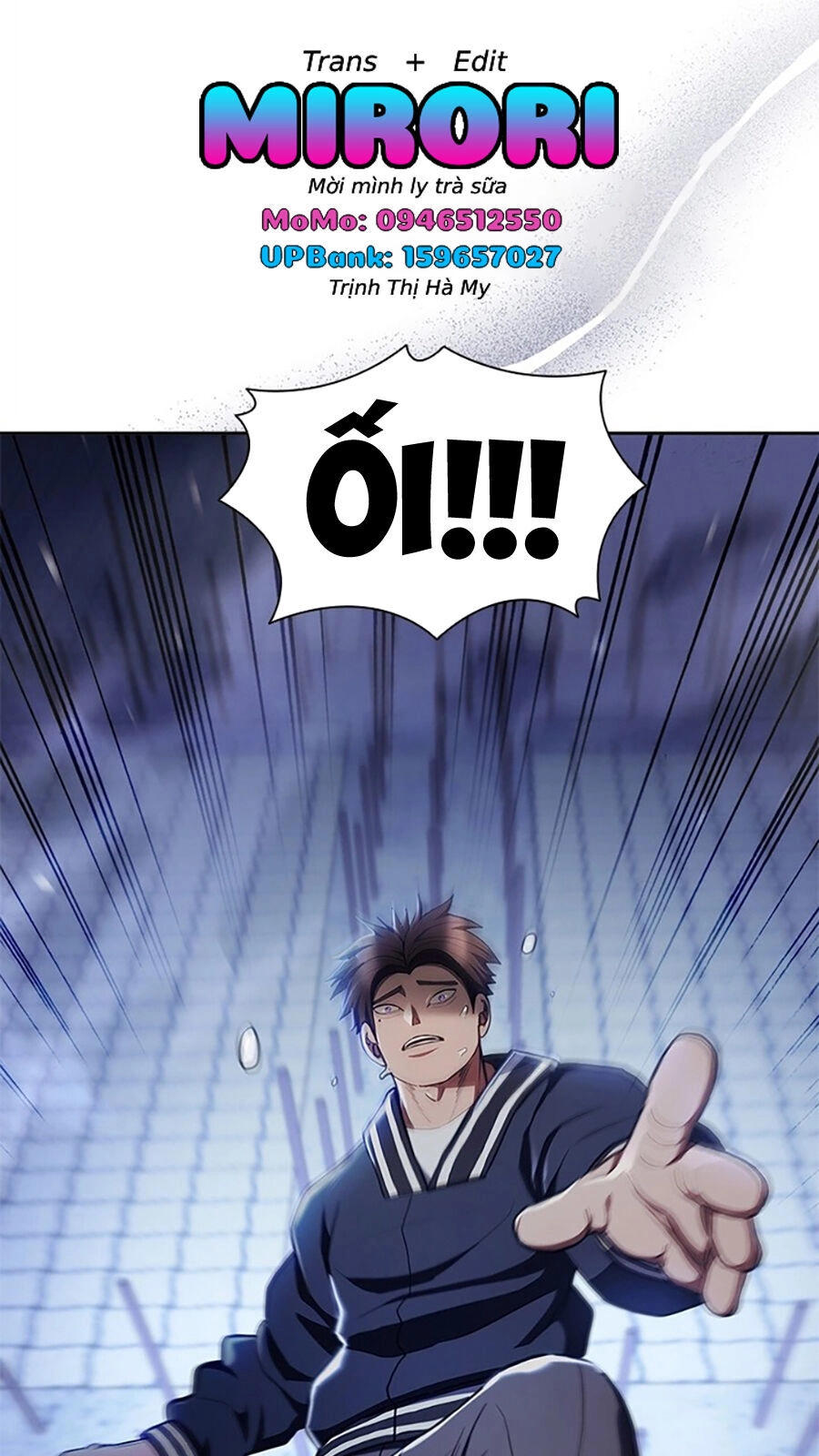 Sự Trở Lại Của Ông Trùm Chapter 22 - 70