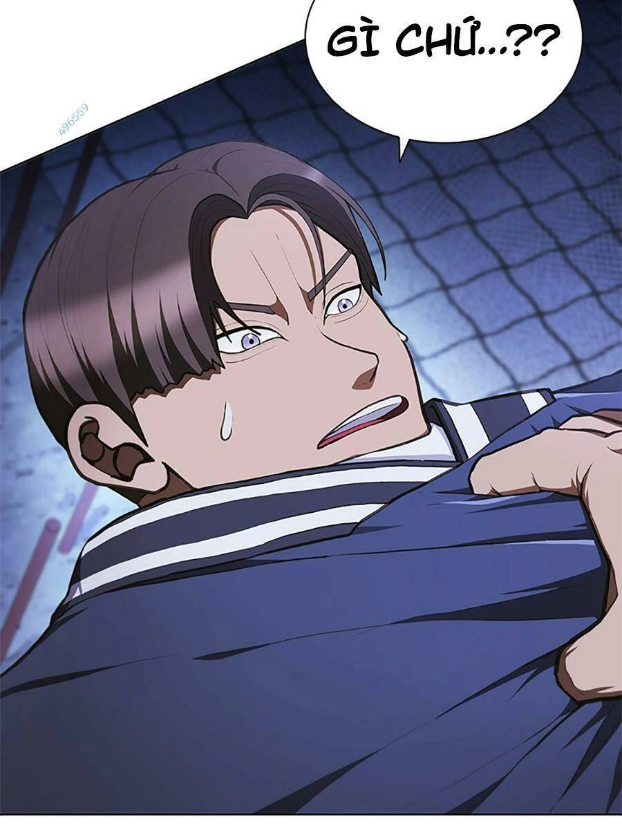 Sự Trở Lại Của Ông Trùm Chapter 23 - 8