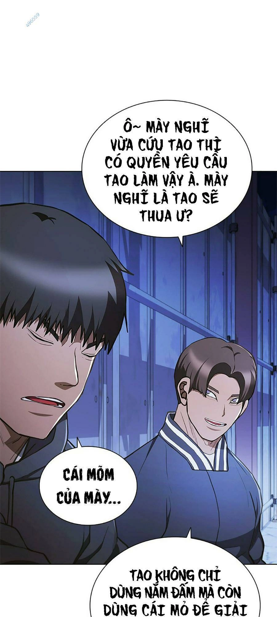 Sự Trở Lại Của Ông Trùm Chapter 23 - 14