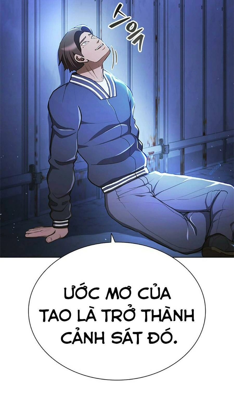 Sự Trở Lại Của Ông Trùm Chapter 23 - 19