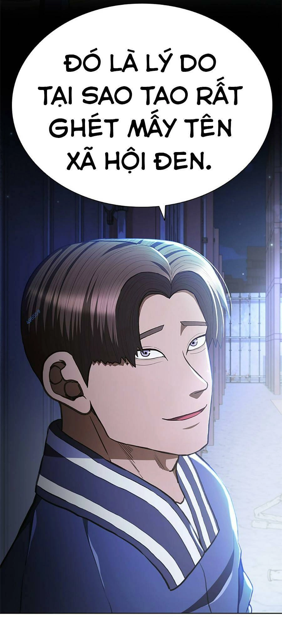 Sự Trở Lại Của Ông Trùm Chapter 23 - 23