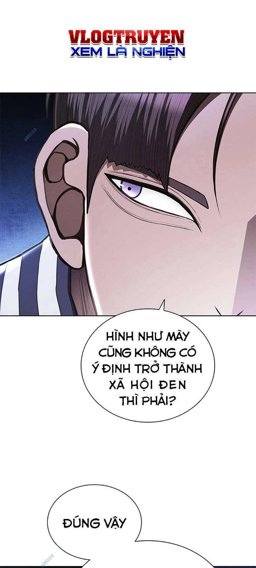 Sự Trở Lại Của Ông Trùm Chapter 23 - 31