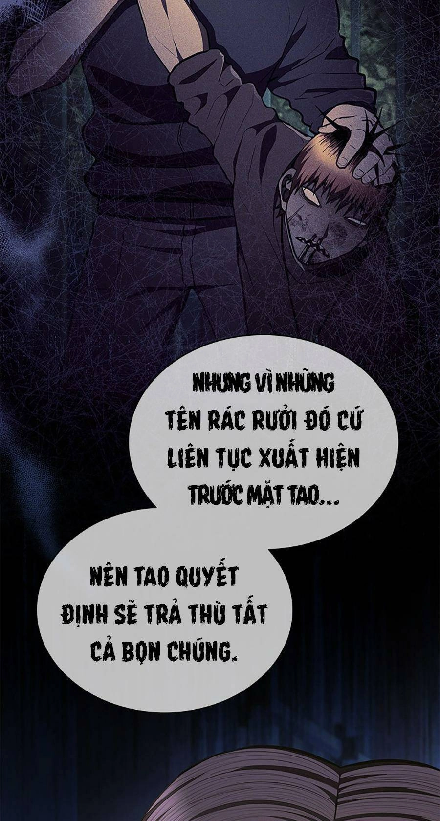 Sự Trở Lại Của Ông Trùm Chapter 23 - 38