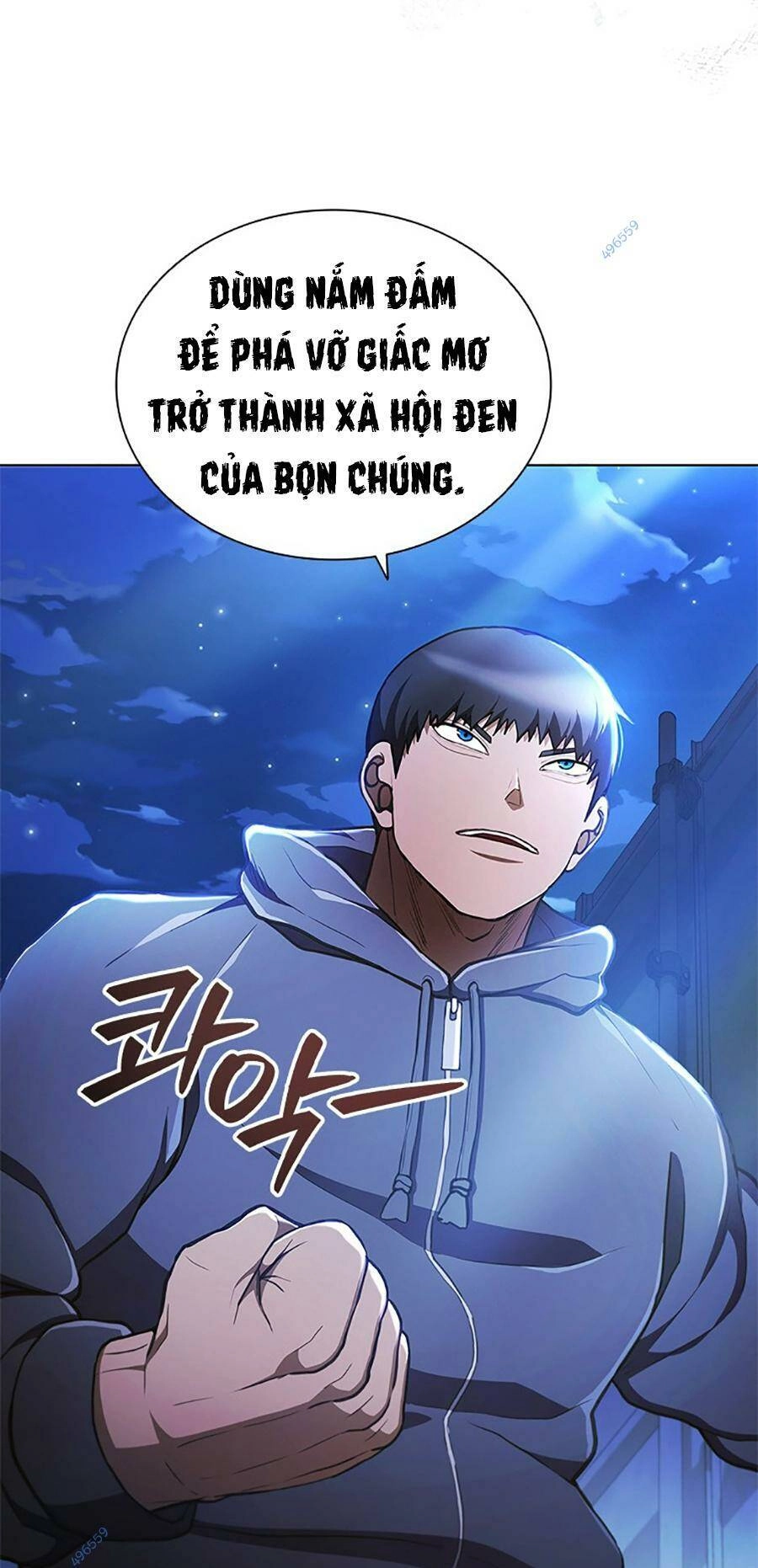 Sự Trở Lại Của Ông Trùm Chapter 23 - 40