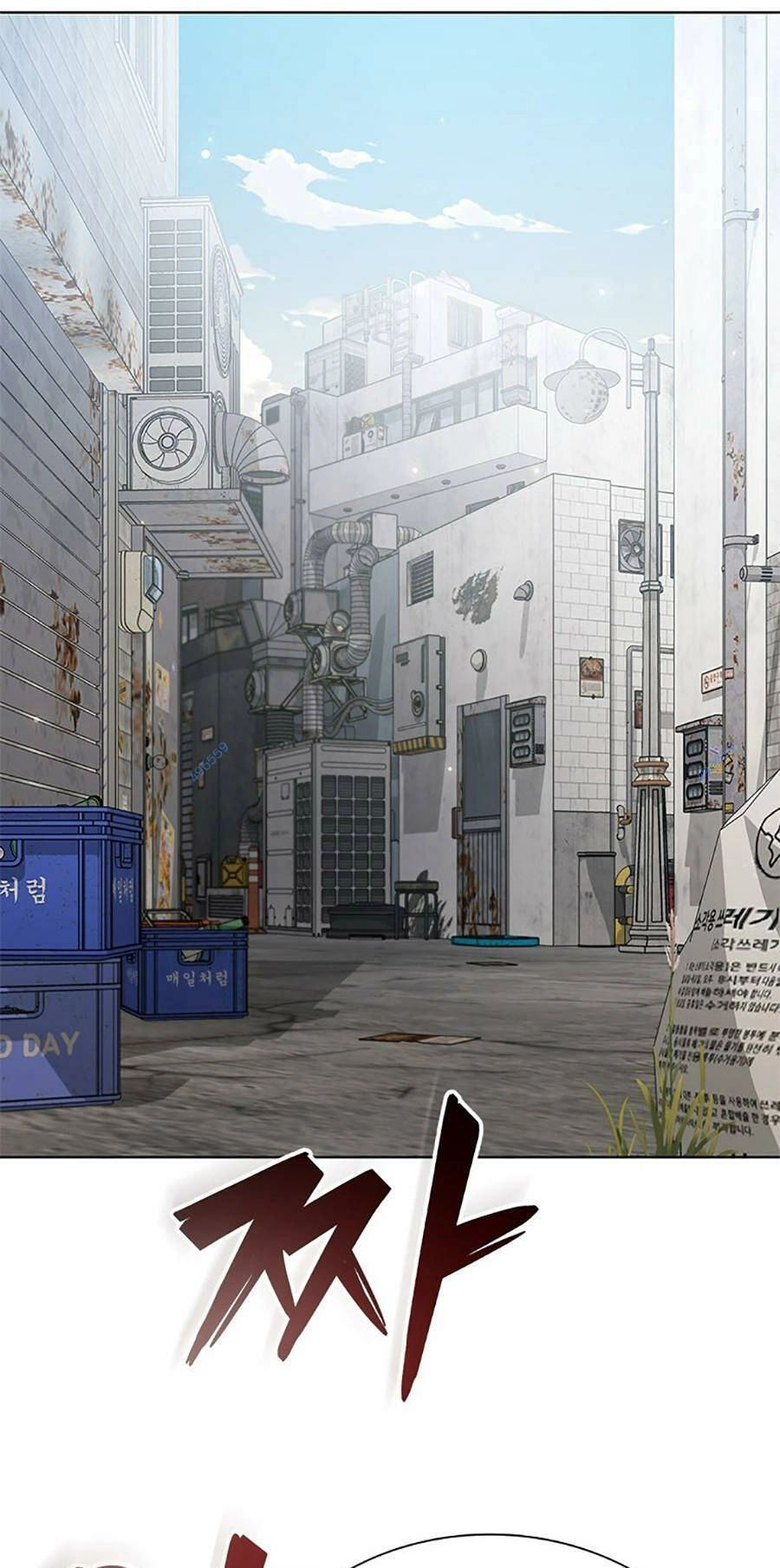 Sự Trở Lại Của Ông Trùm Chapter 23 - 54