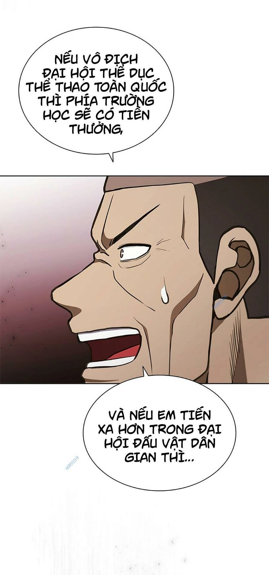 Sự Trở Lại Của Ông Trùm Chapter 23 - 59