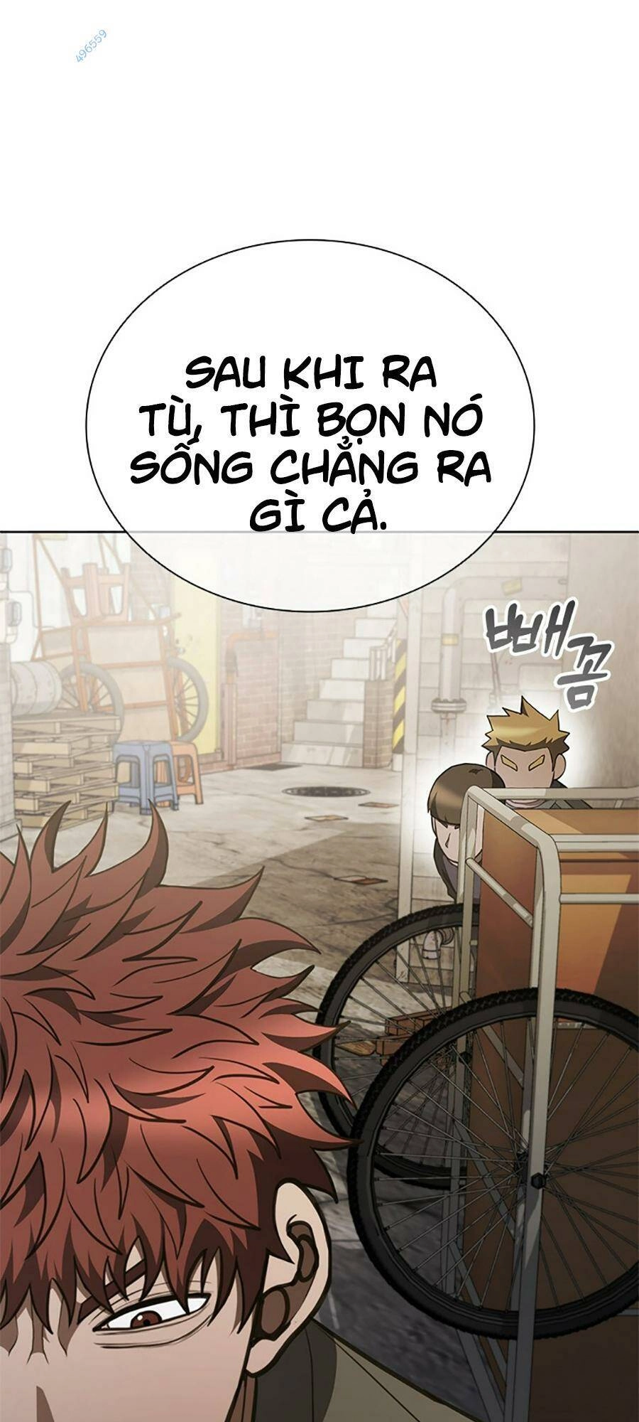 Sự Trở Lại Của Ông Trùm Chapter 23 - 63