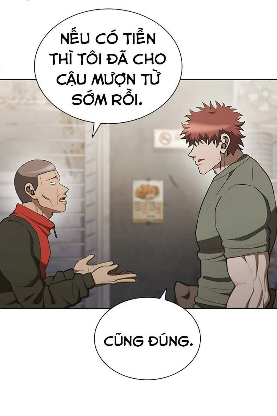 Sự Trở Lại Của Ông Trùm Chapter 23 - 65