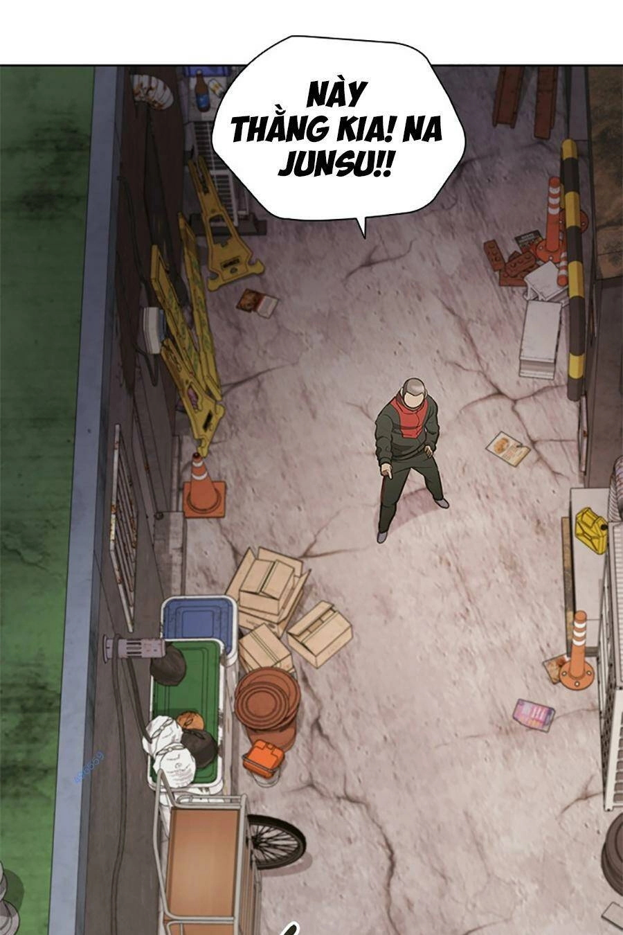 Sự Trở Lại Của Ông Trùm Chapter 23 - 72