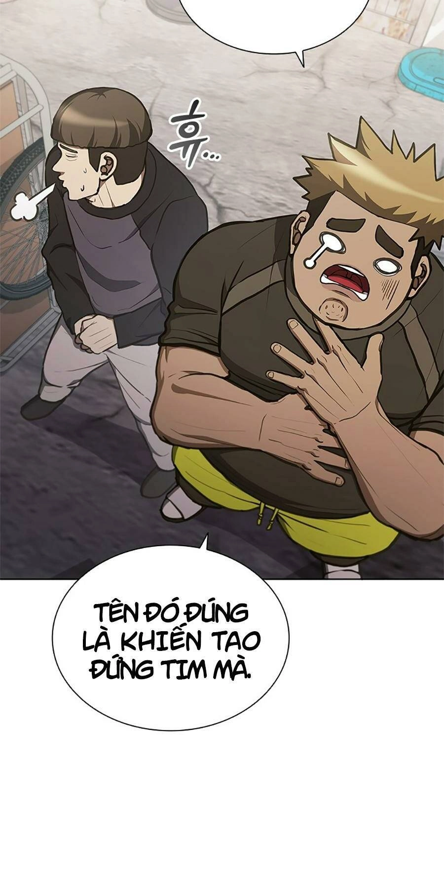 Sự Trở Lại Của Ông Trùm Chapter 23 - 75