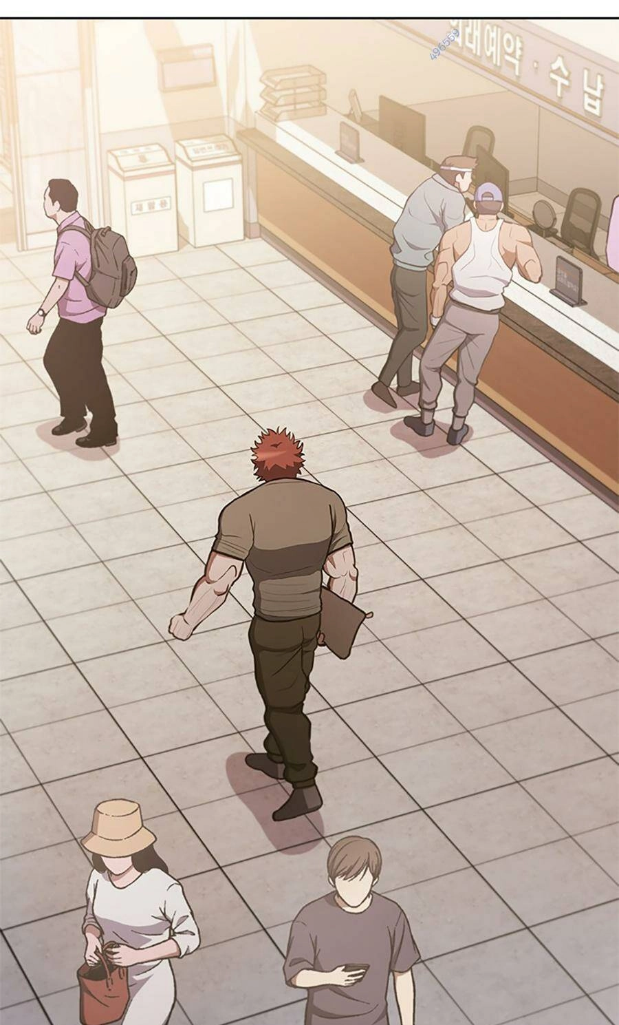 Sự Trở Lại Của Ông Trùm Chapter 23 - 78