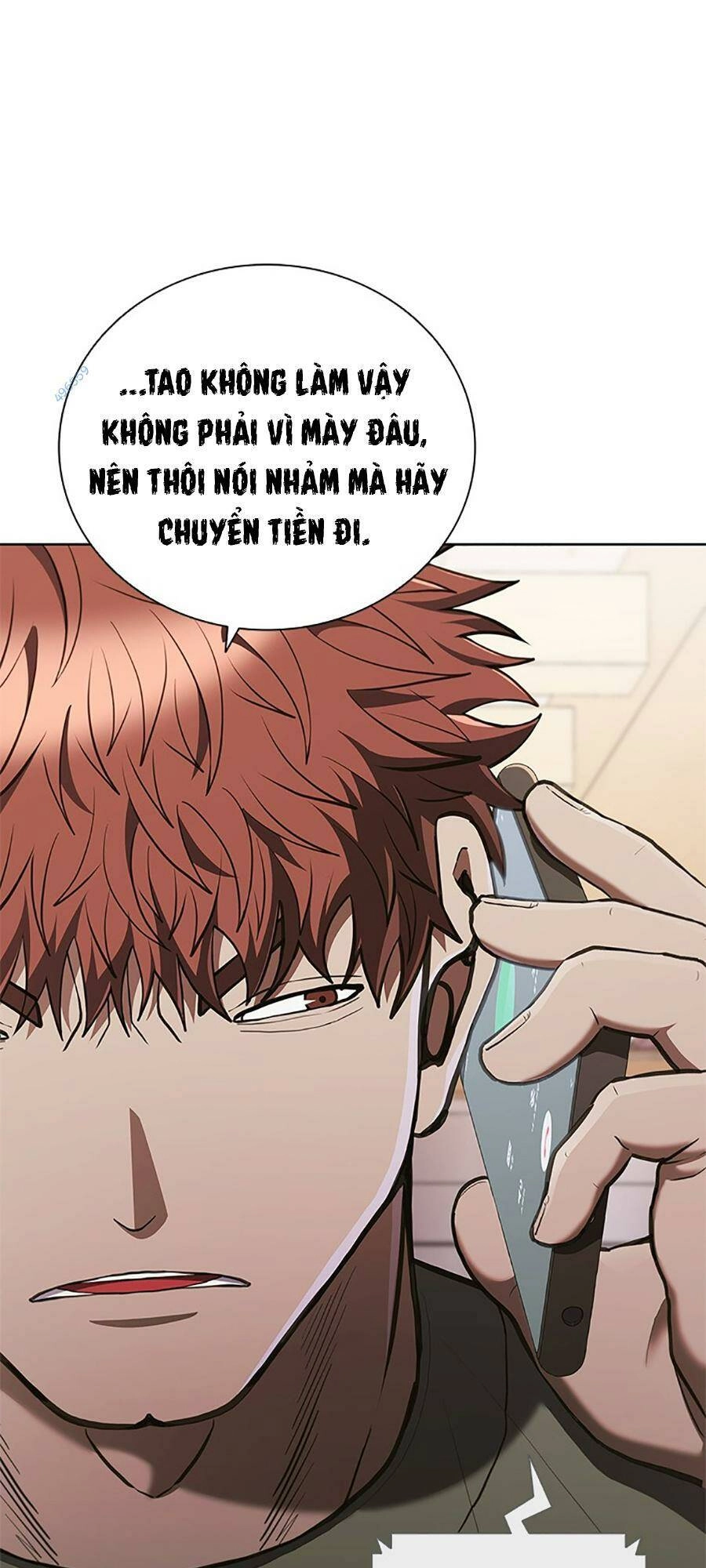 Sự Trở Lại Của Ông Trùm Chapter 23 - 84