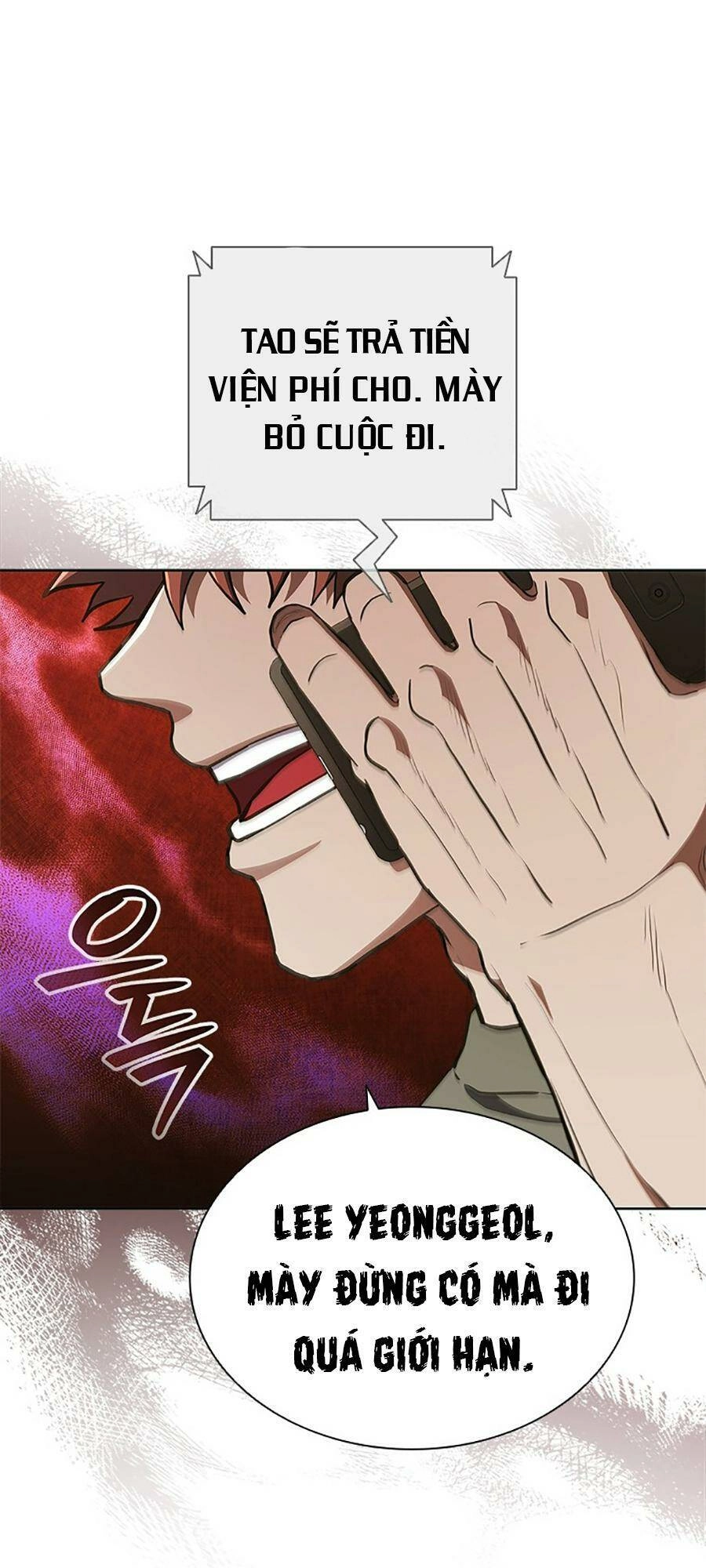 Sự Trở Lại Của Ông Trùm Chapter 23 - 92