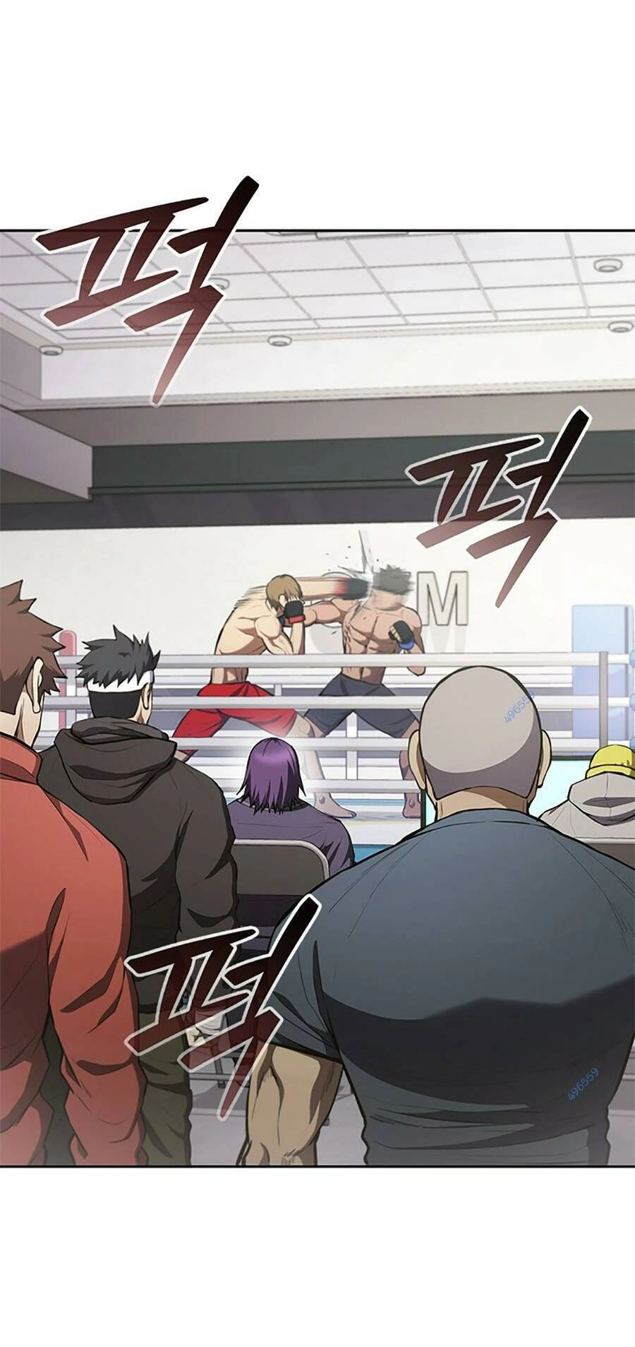 Sự Trở Lại Của Ông Trùm Chapter 24 - 2