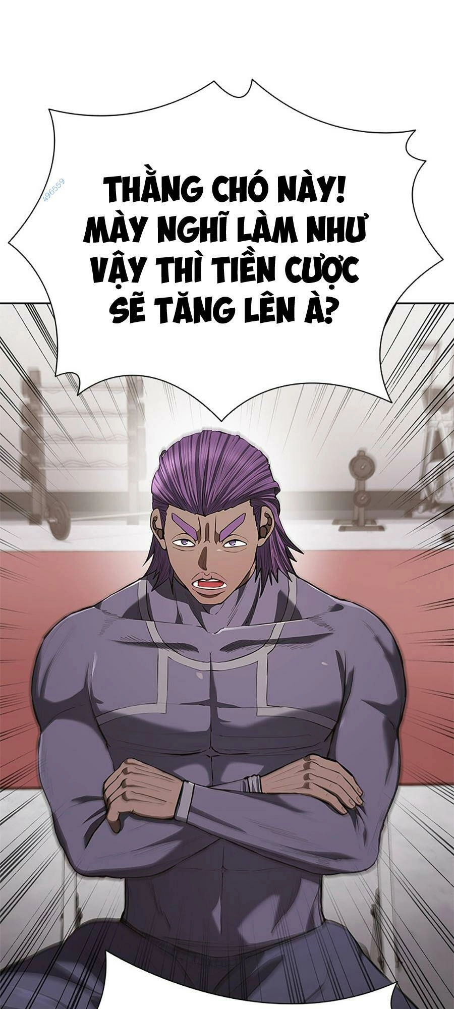 Sự Trở Lại Của Ông Trùm Chapter 24 - 3