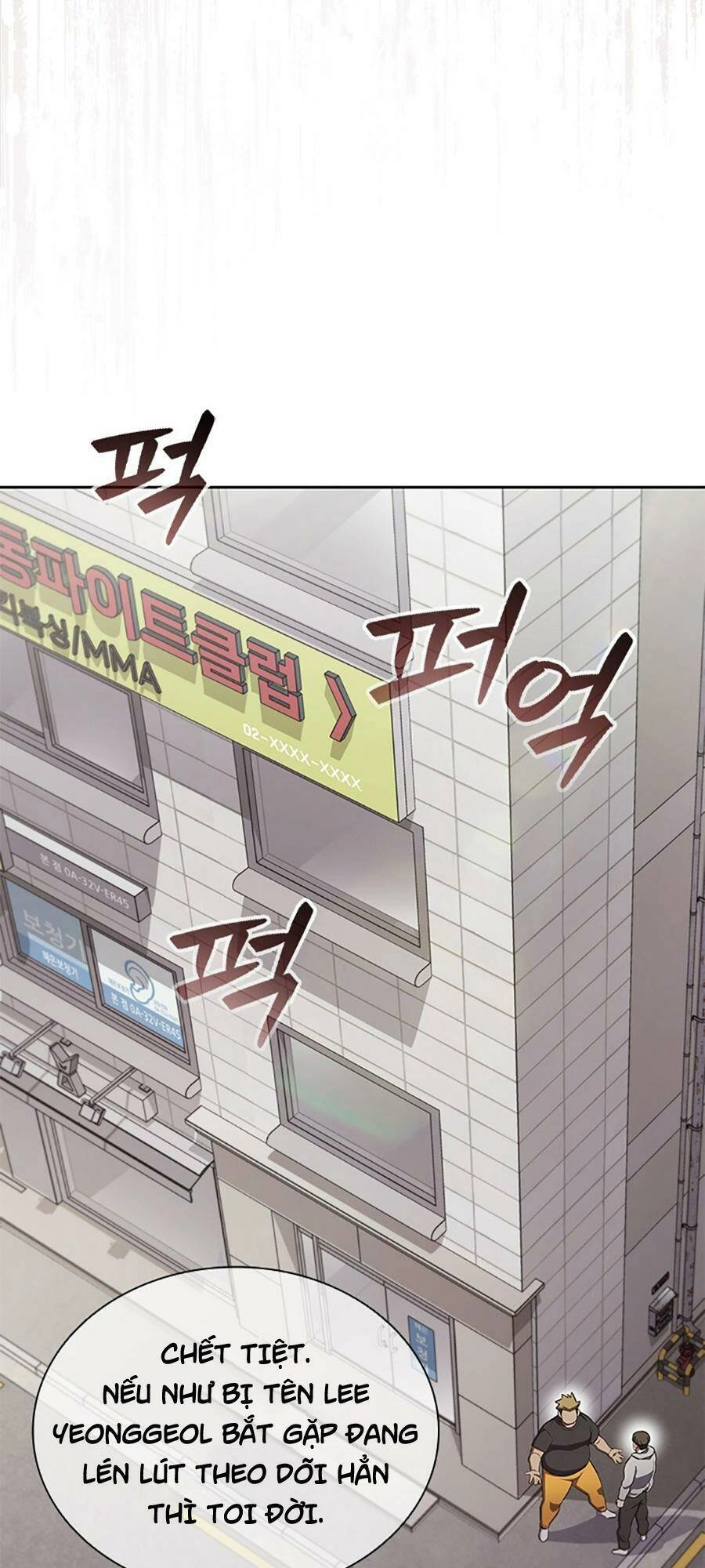 Sự Trở Lại Của Ông Trùm Chapter 24 - 6