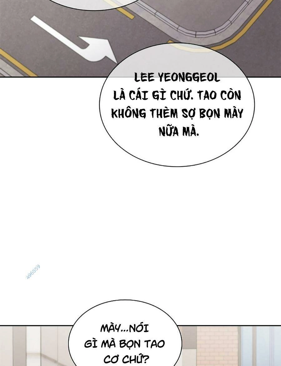 Sự Trở Lại Của Ông Trùm Chapter 24 - 7