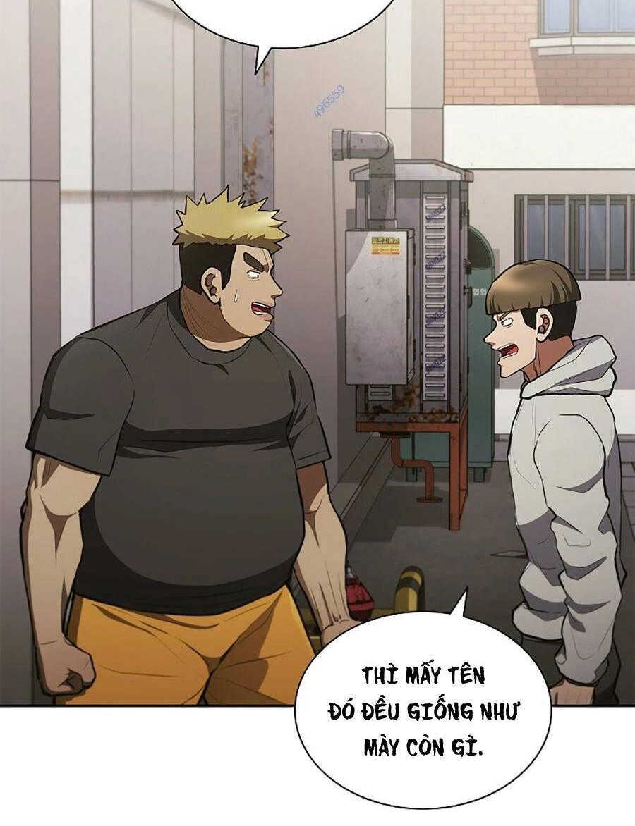 Sự Trở Lại Của Ông Trùm Chapter 24 - 8