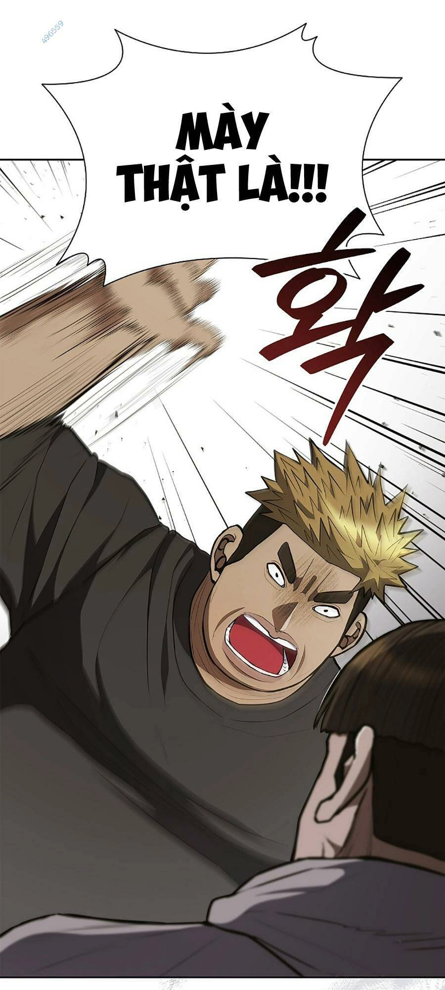 Sự Trở Lại Của Ông Trùm Chapter 24 - 9