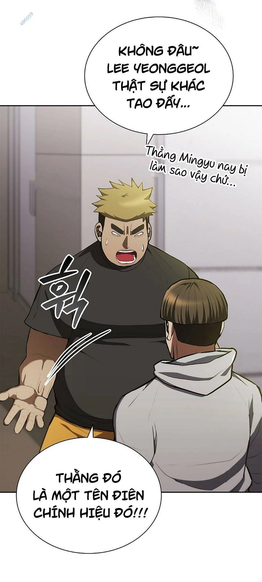 Sự Trở Lại Của Ông Trùm Chapter 24 - 12